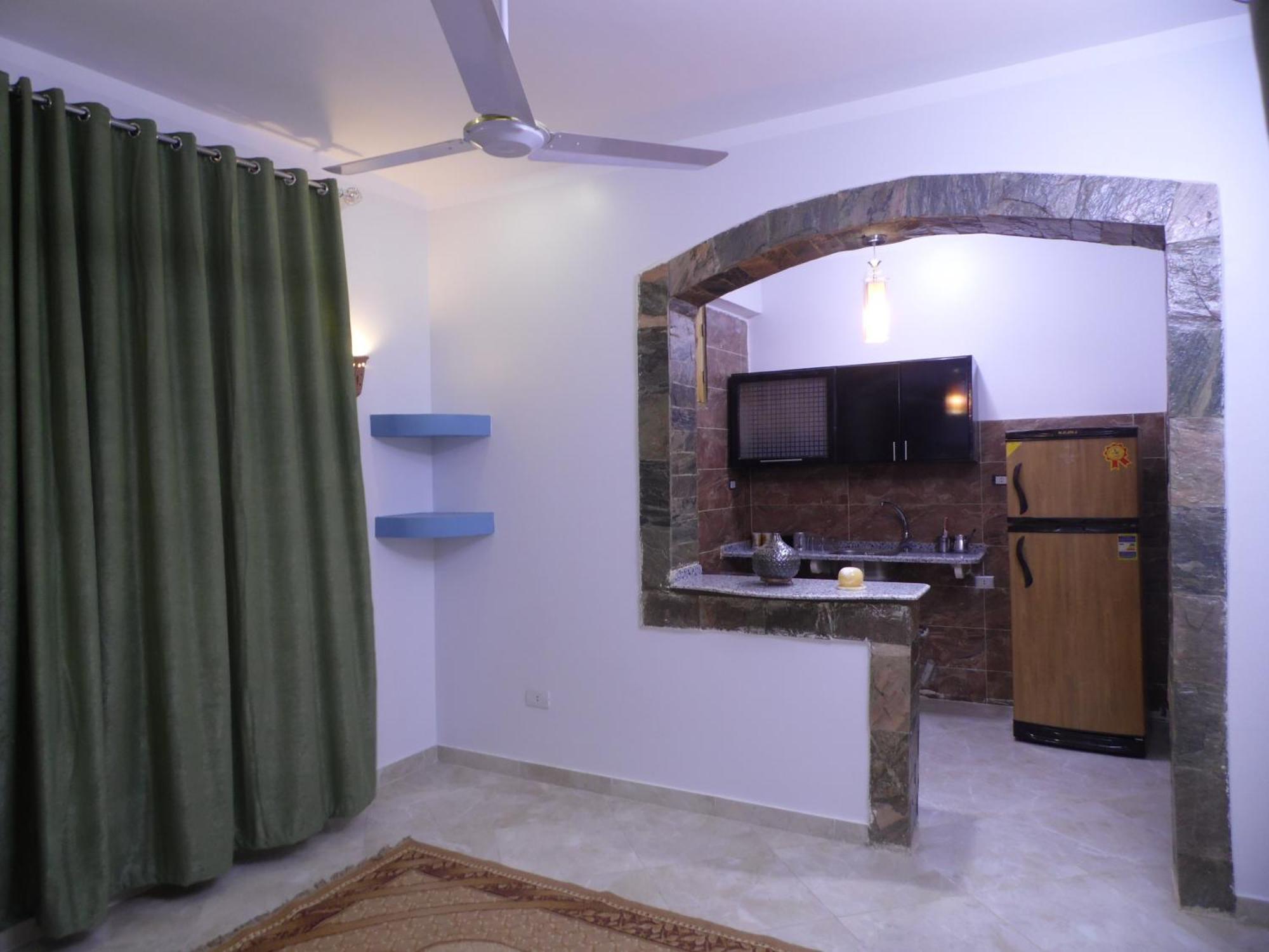 Nour House Apartment Luxor Exterior photo