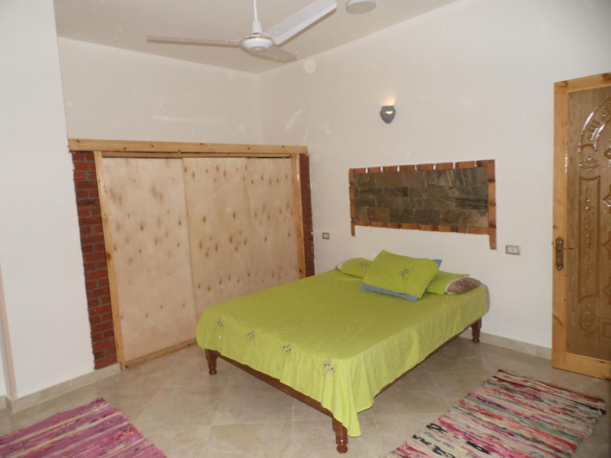 Nour House Apartment Luxor Exterior photo