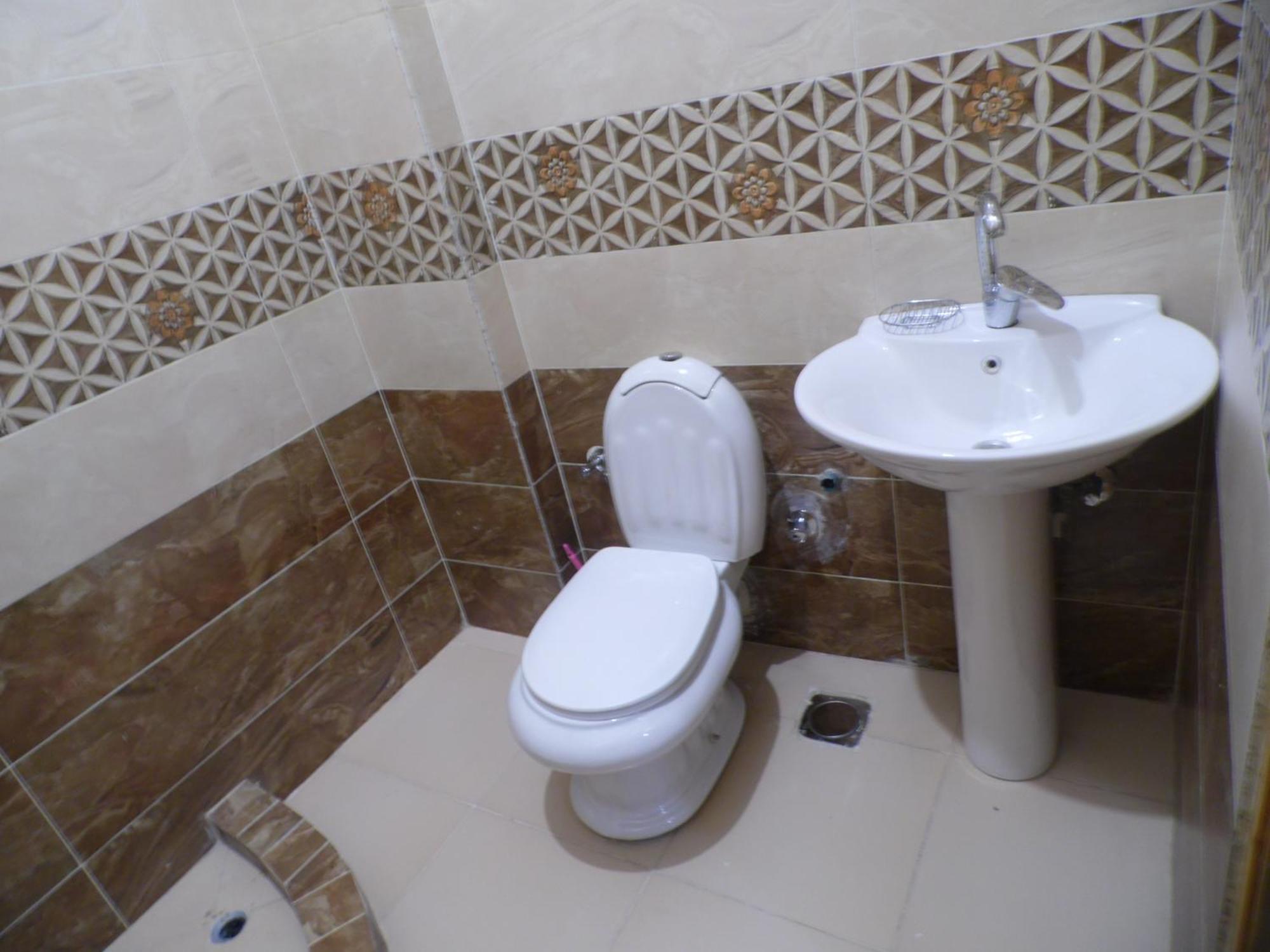 Nour House Apartment Luxor Exterior photo