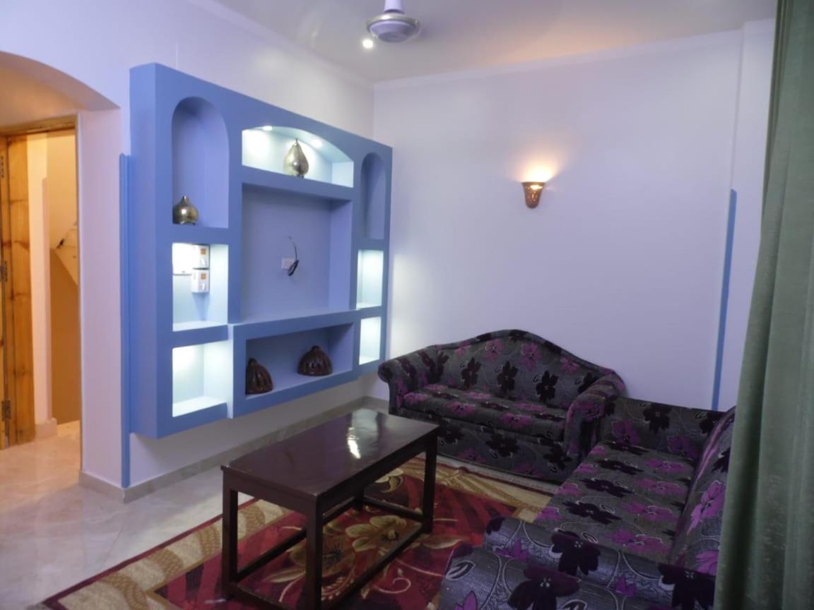 Nour House Apartment Luxor Exterior photo